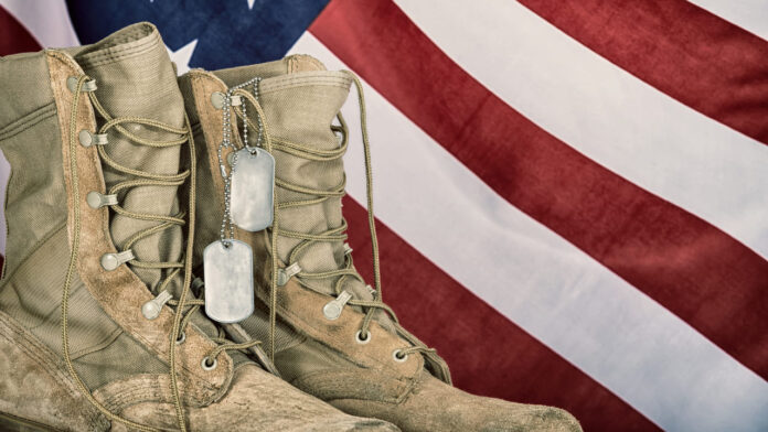 veteran homelessness and addiction