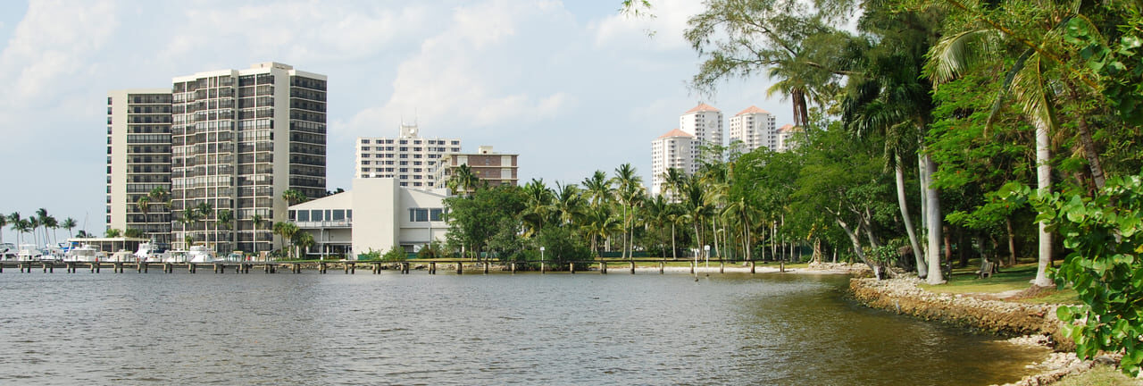 Fort Myers Free Rehab Center Changing Lives