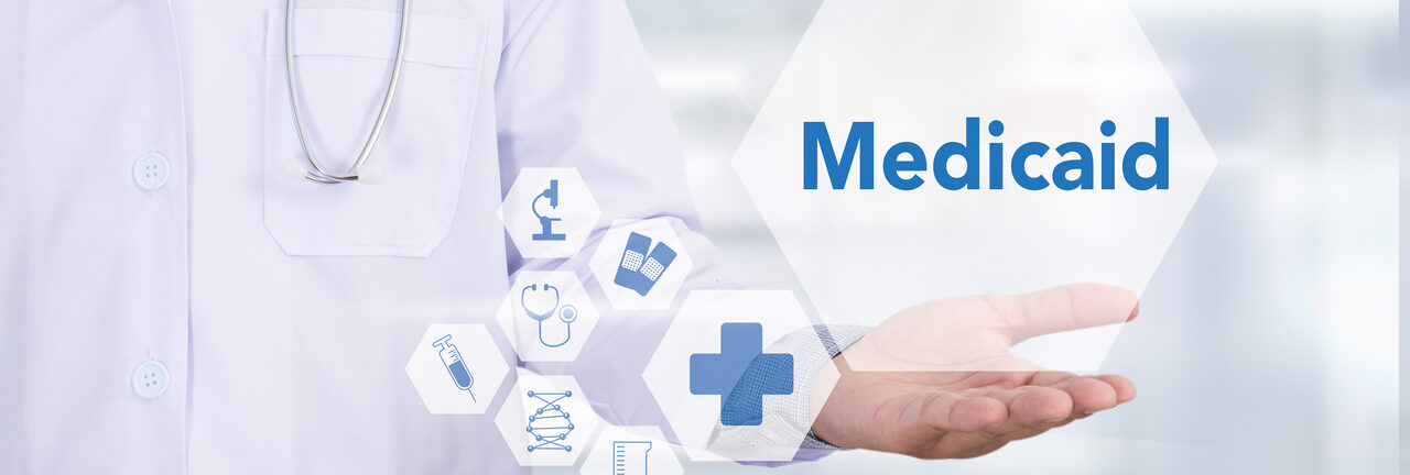Medicaid Key to Opioid Addiction Treatment Access