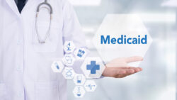 Medicaid opioid treatment