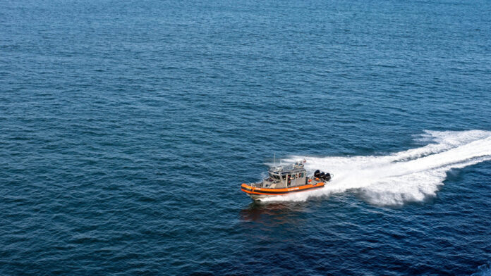 coast guard record drug bust