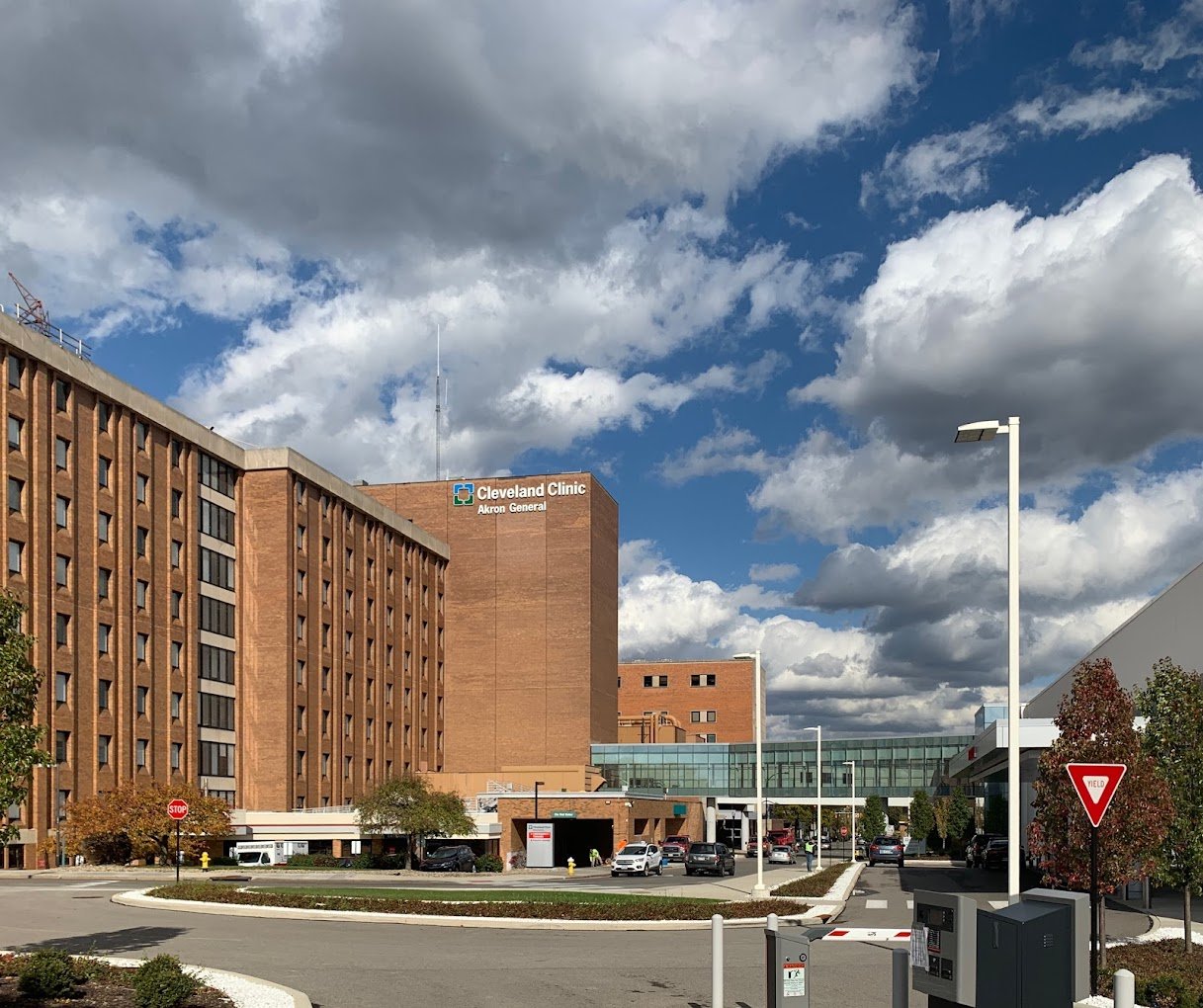 Cleveland Clinic Akron General | Akron, OH