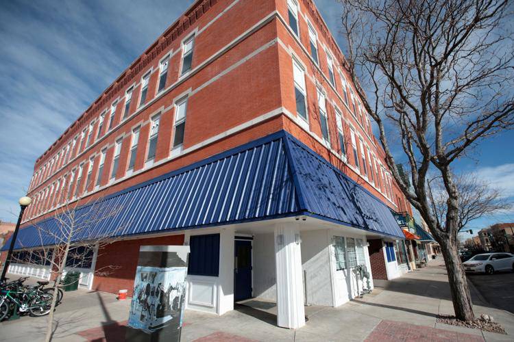 Cheyenne Transitional Center | Cheyenne, WY