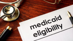 Medicaid rehab coverage changes
