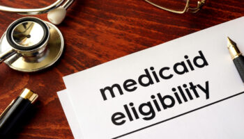 Medicaid rehab coverage changes