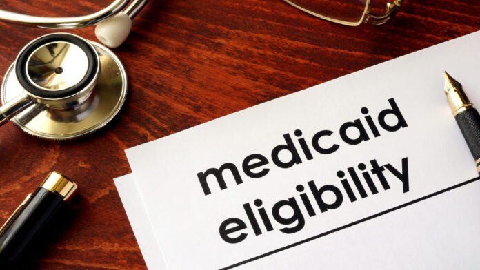 Medicaid rehab coverage changes