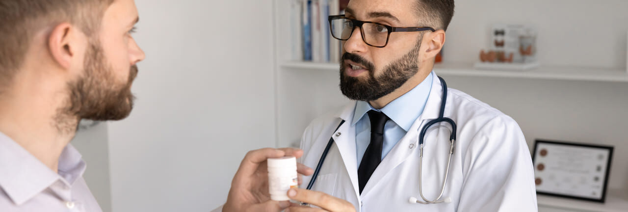 Medicaid Rollback Threatens Opioid Treatment Access