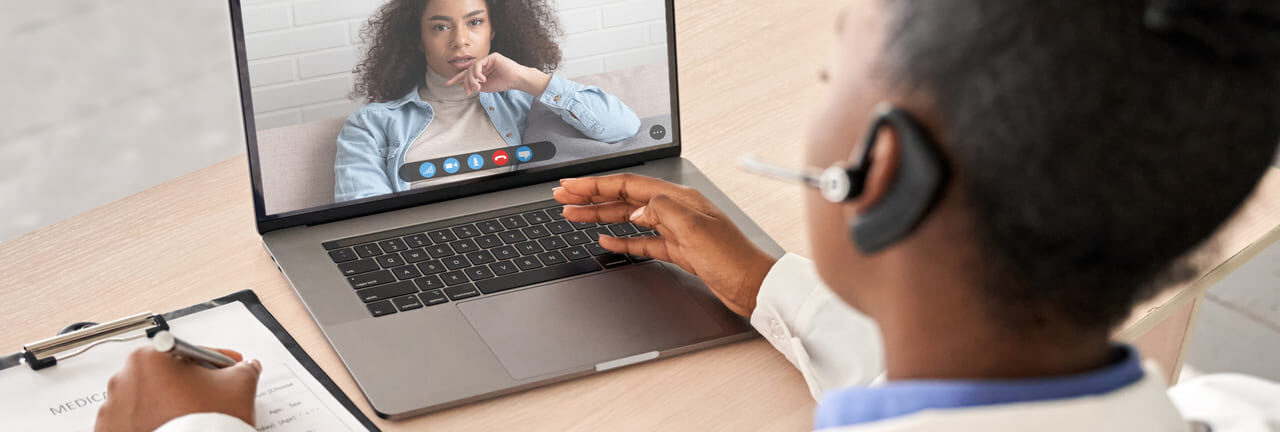 Medicare Telehealth Coverage Ends in Shutdown