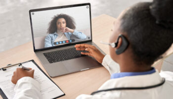Medicare telehealth coverage