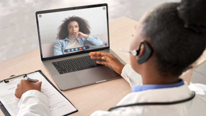 Medicare telehealth coverage