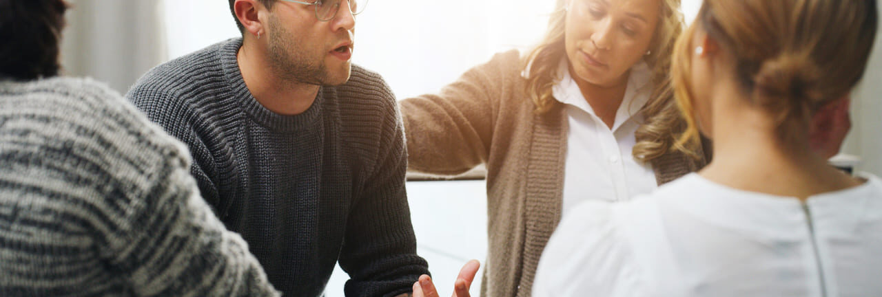 Nonprofit Offers Free Addiction Treatment in North Carolina