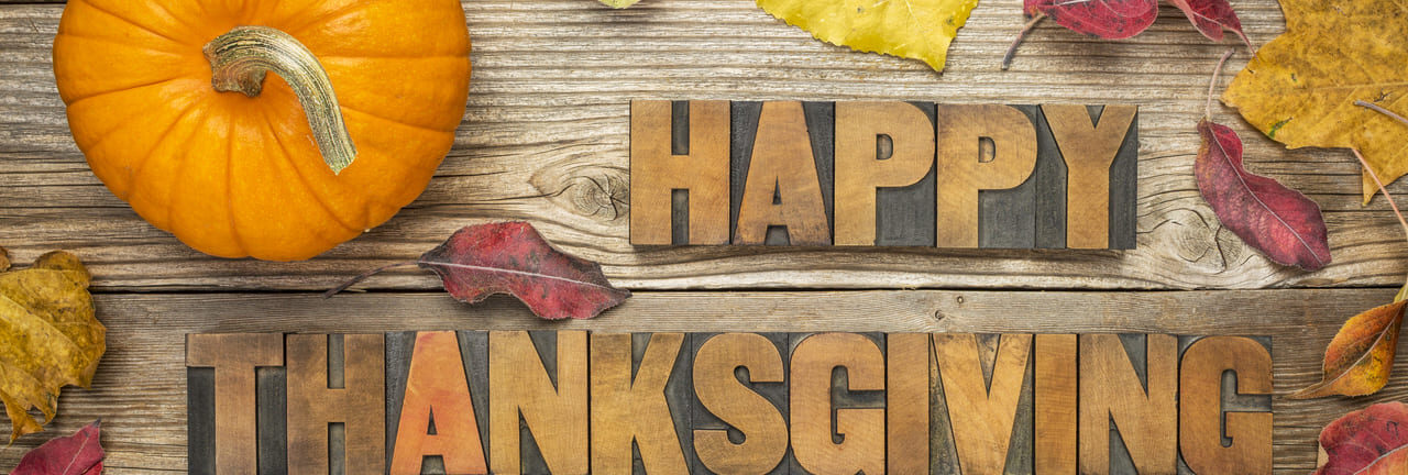 Communities Provide Free Thanksgiving Recovery Help