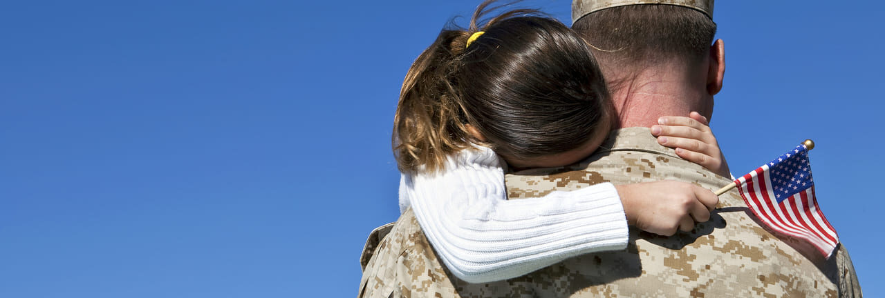 North Carolina Veterans Get Free Addiction Help With New App