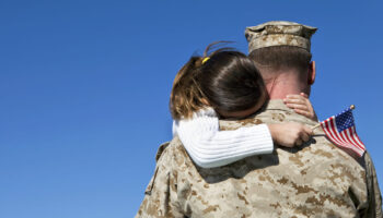 North Carolina veterans addiction