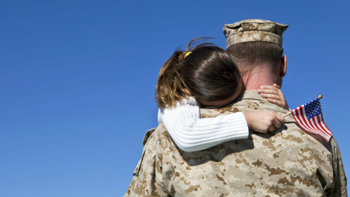 North Carolina veterans addiction