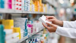 Medicaid opioid medications