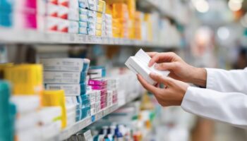 Medicaid opioid medications