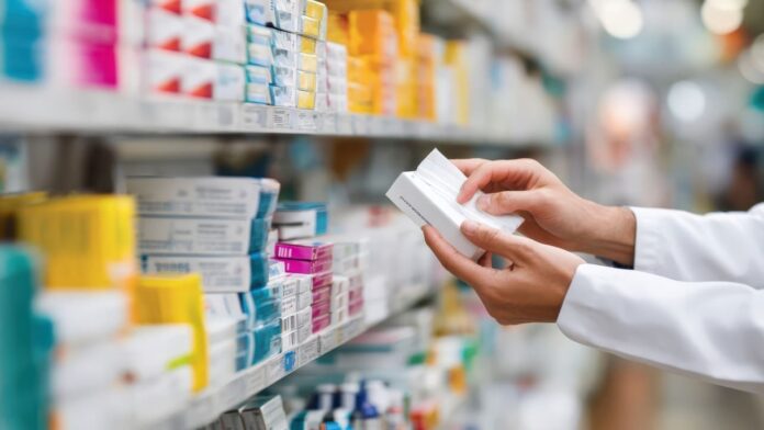 Medicaid opioid medications