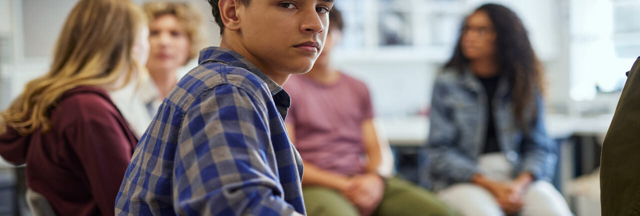 Free Addiction Recovery Program for Teens in Houston