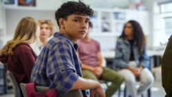 free addiction recovery for teens in Houston