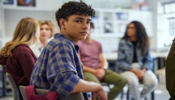 free addiction recovery for teens in Houston