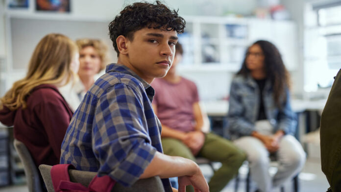 free addiction recovery for teens in Houston