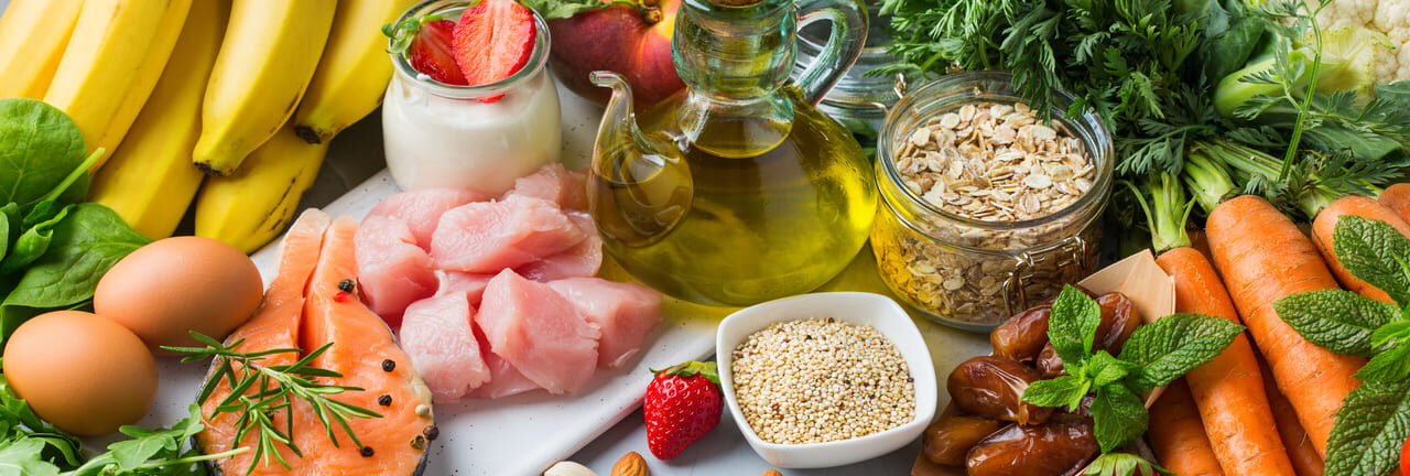 New York Nonprofit Links Nutrition to Addiction Recovery