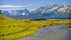 Medicaid rehab coverage Idaho