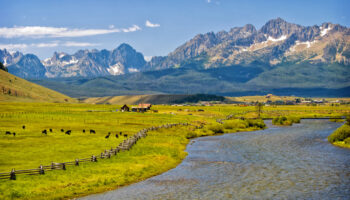 Medicaid rehab coverage Idaho