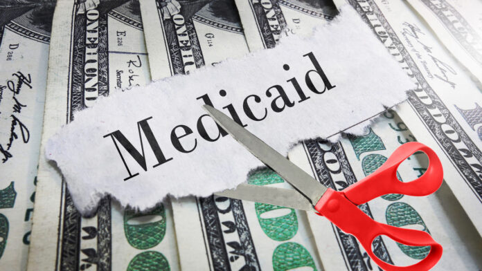 Medicaid coverage for rehab in Washington