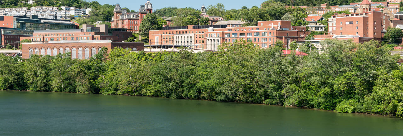 West Virginia Teen’s Nonprofit Offers Free Drug Prevention Resources