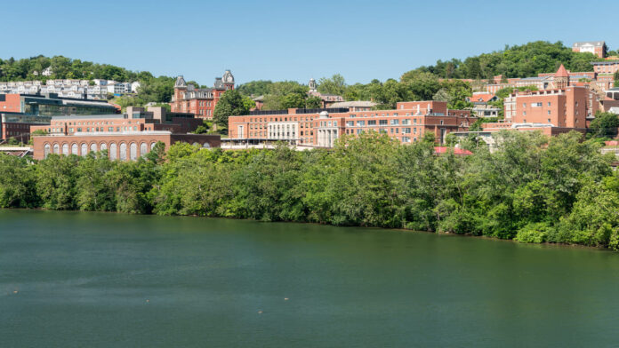 free drug disposal West Virginia