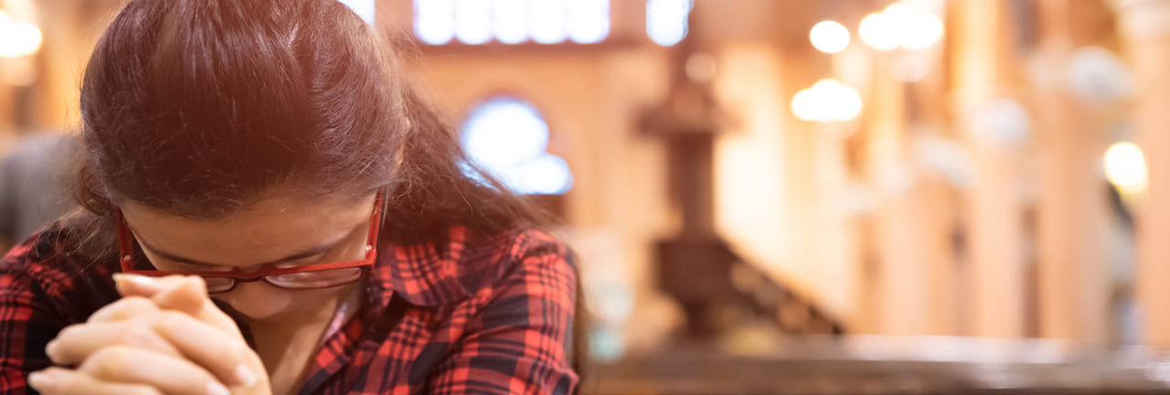 Free Church Addiction Program Helps Louisiana Mom