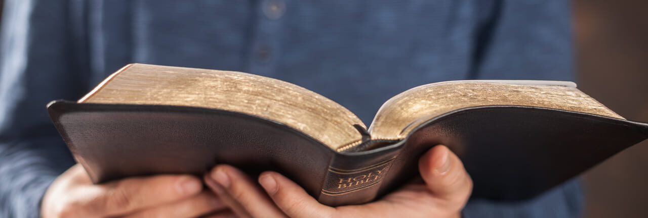 Free Faith-Based Rehab Helps Men in North Carolina