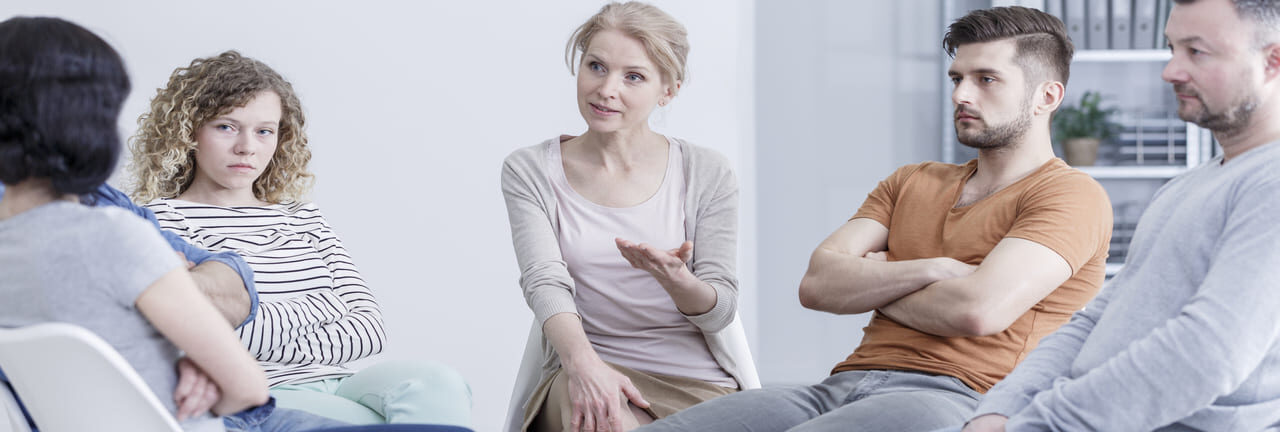 Free Family Recovery Support Coming to Sussex County Delaware