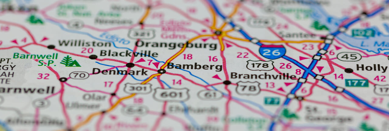 Free Opioid Rehab Funded in Bamberg County To Treat Addiction