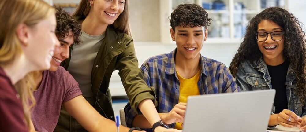 Free Recovery High School Helps Virginia Teens Beat Addiction