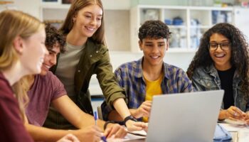 free recovery high school