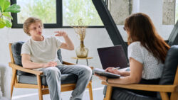 Free Teen Addiction Support Texas