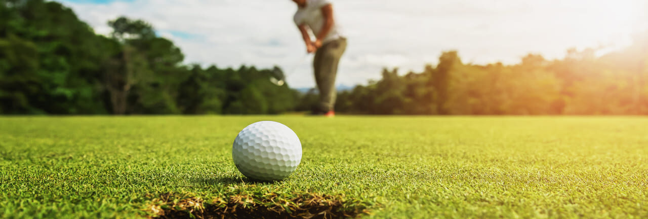Niagara Gospel Mission Uses Golf in Free Faith-Based Recovery Program