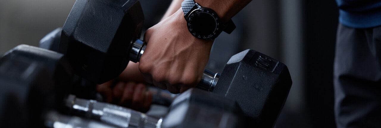 Free Fitness Program in Georgia Supports Addiction Recovery