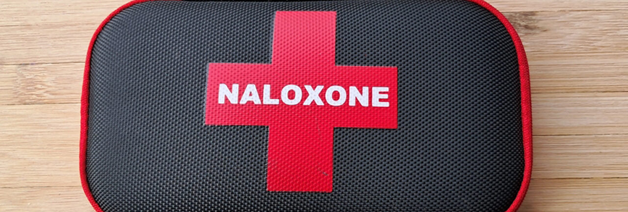 Free Naloxone Boxes Now Available in Rural East Tennessee