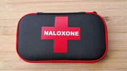 Naloxone in Tennessee