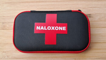 Naloxone in Tennessee