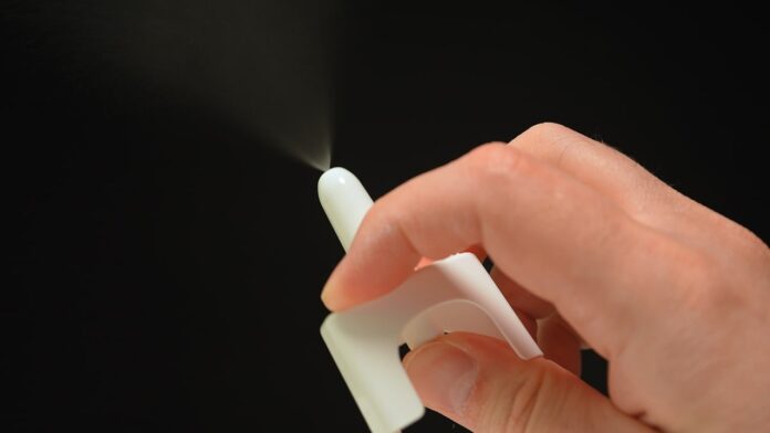 free naloxone kits Michigan