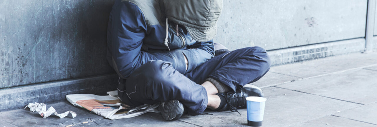 Free Treatment Program for Houston’s Homeless Shows Major Results