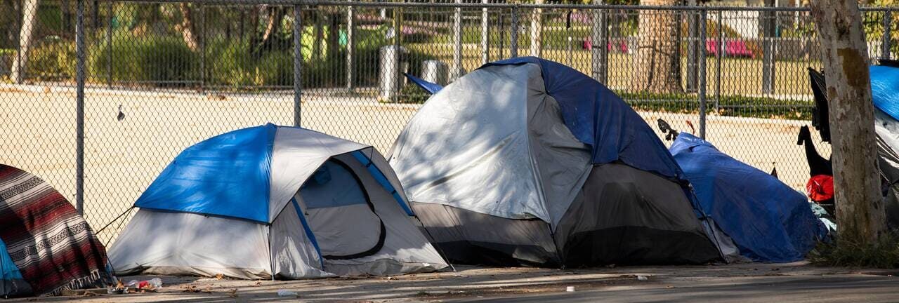 Free Rehab Program in Anaheim Offers Treatment for City’s Homeless