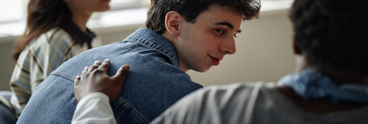 Big Brothers Big Sisters Offers Free Help Against Addiction