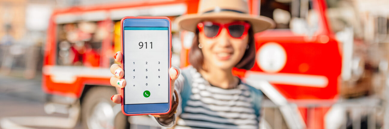 Emergency and Mental Health Crisis Phone Numbers