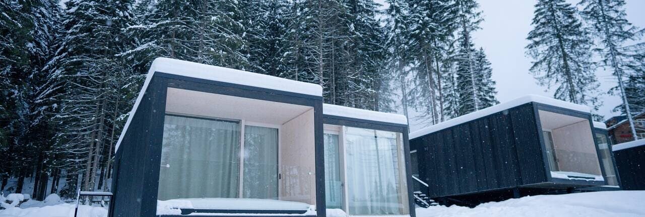 Free Rehab in Anchorage Expands With Homeless Tiny Home Program